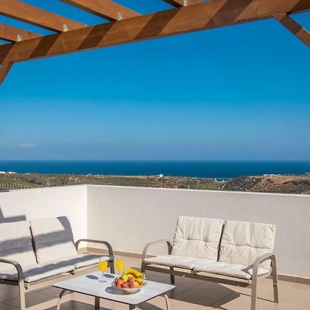 Oikos- "Your Cretan House" Angeliana  Exterior foto