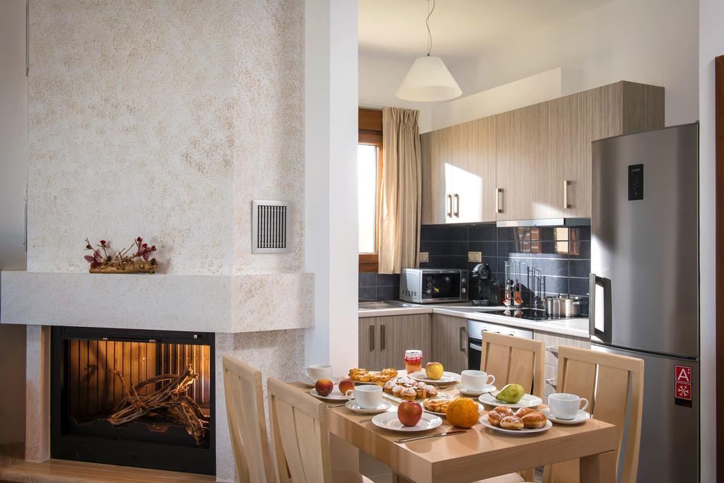 Oikos- "Your Cretan House" Angeliana  Exterior foto